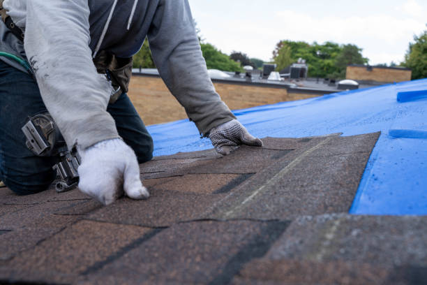 Professional Roofing Contractor in Anderson, CA