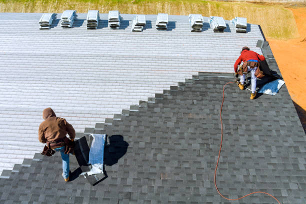Best Local Roofing Companies  in Anderson, CA