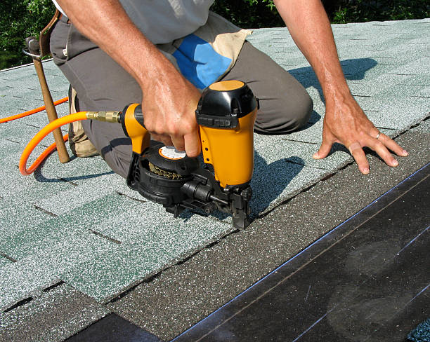 Best Gutter Installation and Roofing  in Anderson, CA