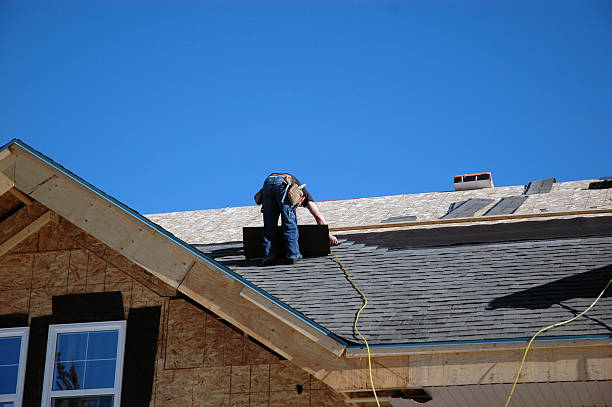 Best Roof Repair Services  in Anderson, CA