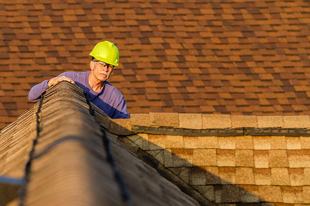 Roof Waterproofing Services in Anderson, CA