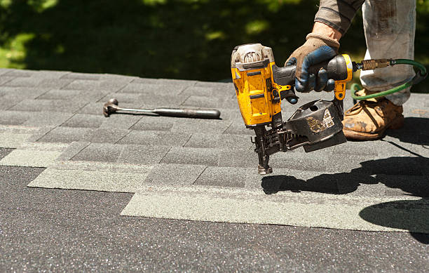 Best New Roof Installation  in Anderson, CA