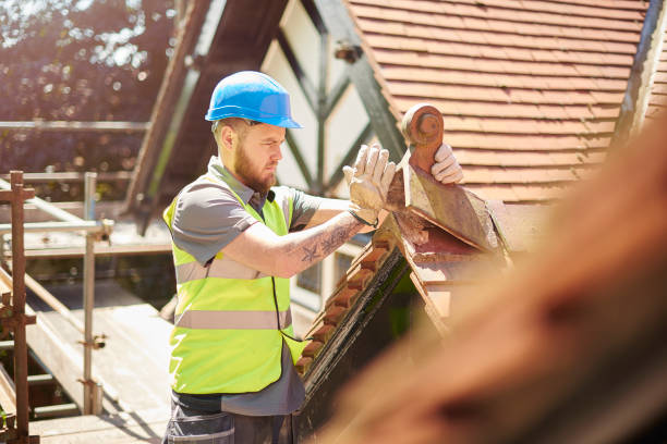 Best Best Roofing Contractors  in Anderson, CA