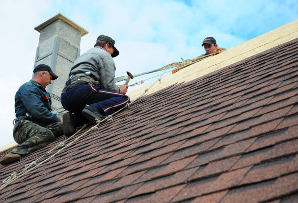 Gutter Installation and Roofing in Anderson, CA