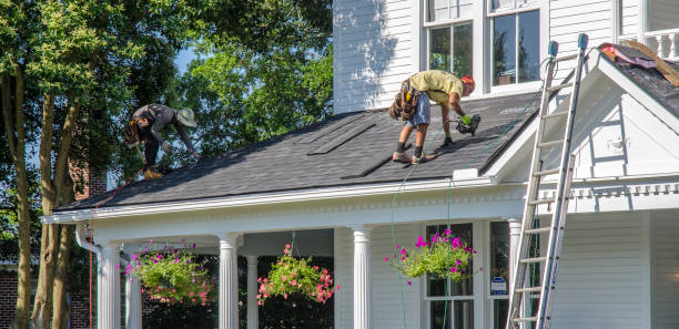 Best Storm Damage Roof Repair  in Anderson, CA